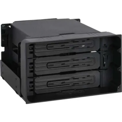 Icy Dock flexiDOCK MB830SP-B wisselframe