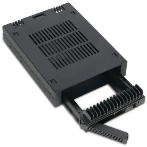 Icy Dock IcyDock MB741SP-B inbouwframe