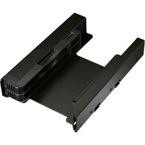 Icy Dock MB082SP basisstation voor opslagstations Zwart
