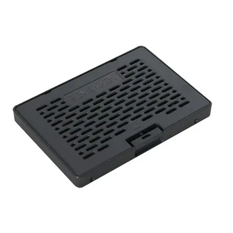 Icy Dock MB703M2P-B converter