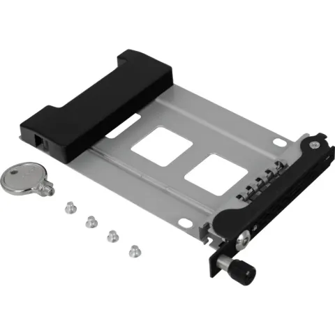 Icy Dock ToughArmor EX MB492TKL-B wisselframe tray