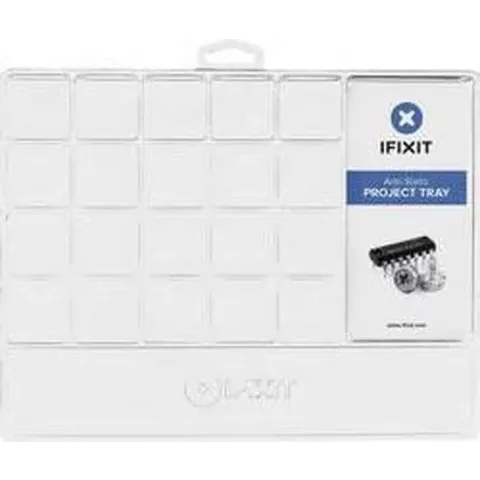 iFixit Anti-Static Project Tray