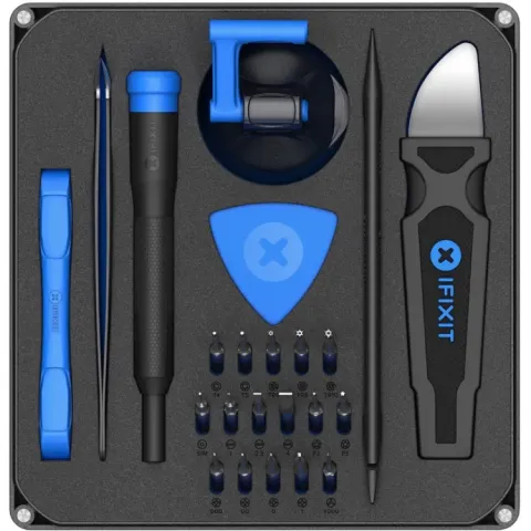 iFixit Essential Electronics Toolkit