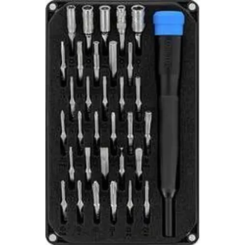 iFixit Moray Precision Bit Set