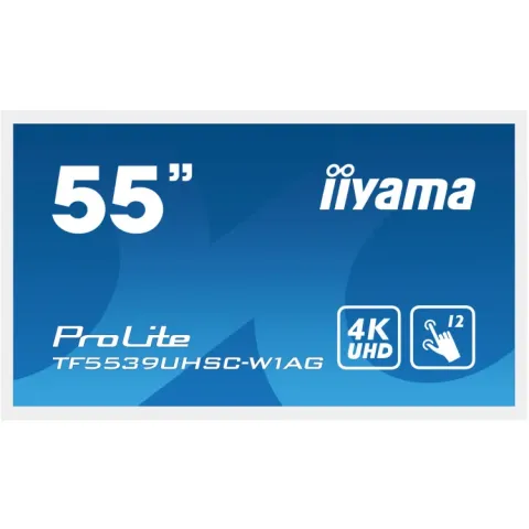 iiyama ProLite TF5539UHSC-W1AG