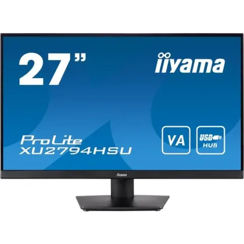 Iiyama ProLite XU2794HSU-B1 - LED-Monitor