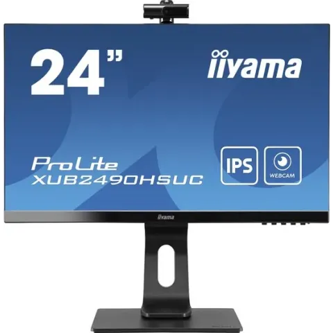 iiyama ProLite XUB2490HSUC-B1