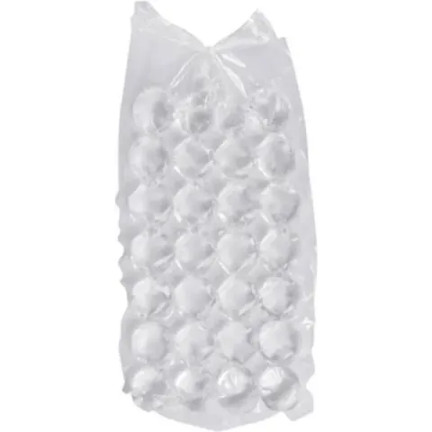 Ijsblokzakken pak a 10 stuks 38x17cm