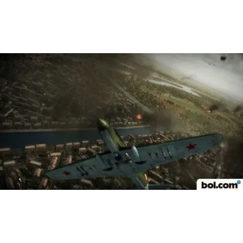 IL-2 Sturmovik: Birds of Prey