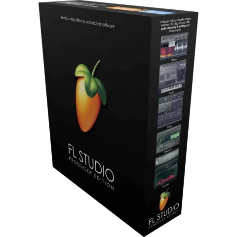 Image-Line FL Studio Producer Edition
