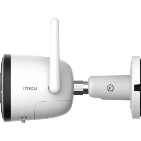 Imou Bullet 2 IP-camera - 2MP - Voor buiten - Full HD (1080p)