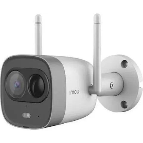 Imou Bullet IP-Camera - Voor buiten - Full HD (1080p)