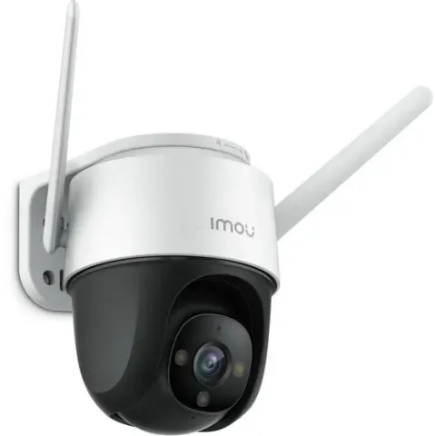 Imou Cruiser IP-camera - 4MP - PTZ - Voor buiten - QHD (1440p)