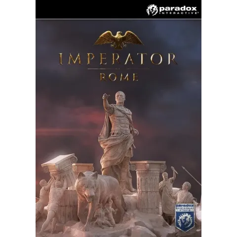 Imperator: ROME - Premium Edition - PC