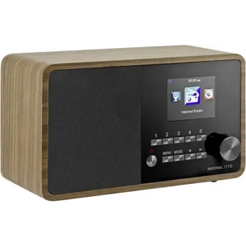 IMPERIAL i110 - wood