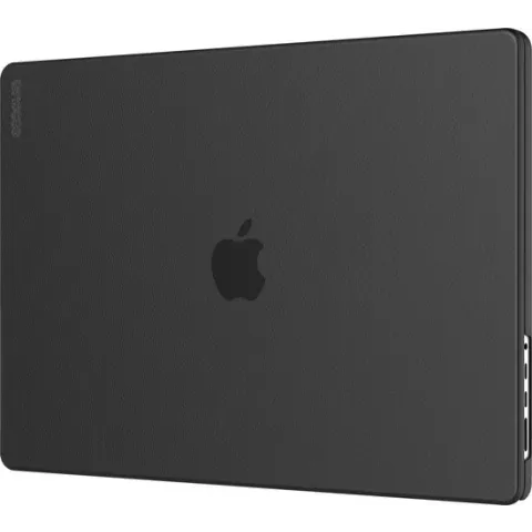 Incase Hardshell Dots - geschikt voor MacBook Pro 16" 2021 - Black