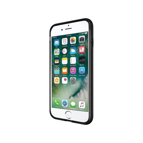 INCIPIO Octane New Zwart