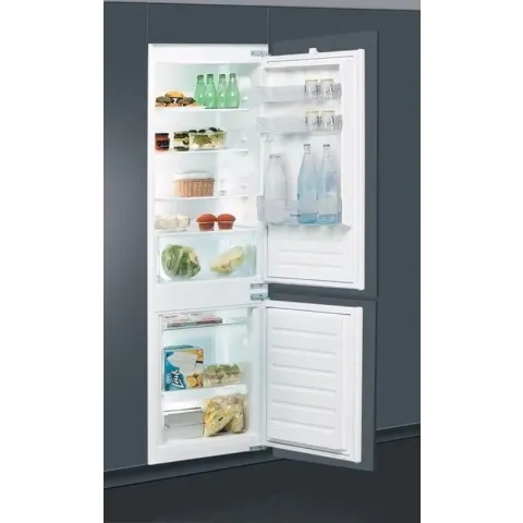 Indesit integreerbare koel/vriescombinatie