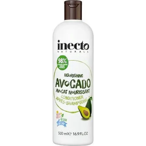 Inecto Conditioner Avocado