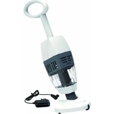 Infinite spa accu & handzuiger