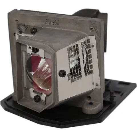 INFOCUS X9 beamerlamp SP-LAMP-037, bevat originele P-VIP lamp. Prestaties gelijk aan origineel.