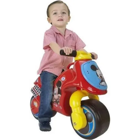 Injusa Mickey Loopmotor