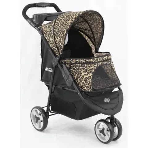 InnoPet Hondenbuggy Allure Cheetah