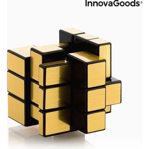 Innovagoods 3D magische kubus puzzel