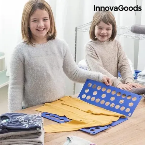 Innovagoods Children's Clothing Folder