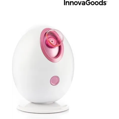 Innovagoods Elektrische Gezichtssauna
