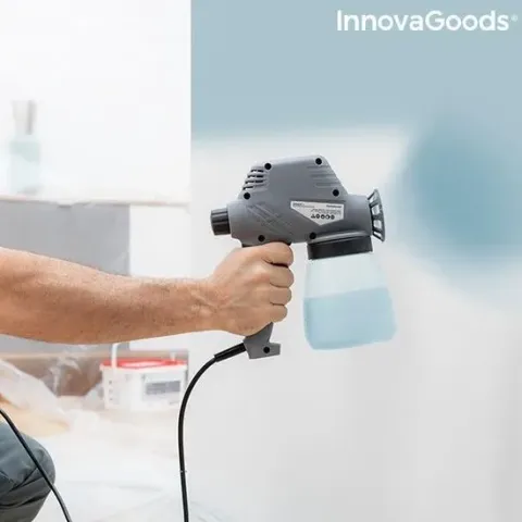 Innovagoods Elektrische Verfspuit
