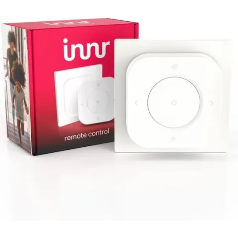 Innr 5-key remote control - Zigbee 3.0 RC 250