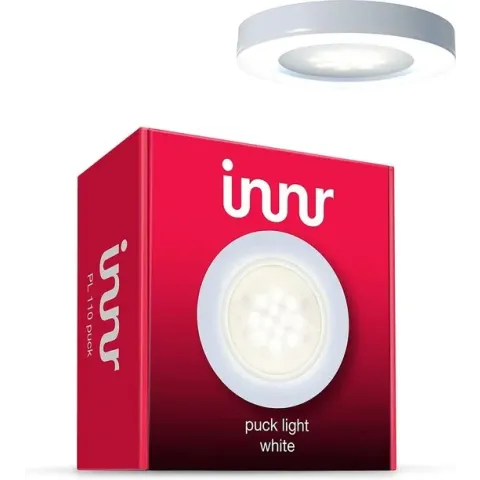 Innr Smart Puck White - EXTENSION SET