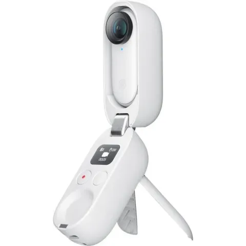 Insta360 GO 2 - Actiecamera