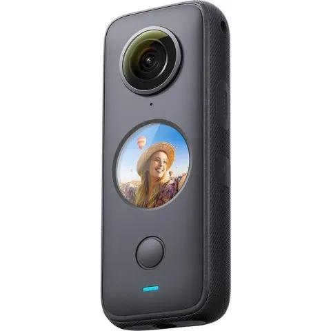 INSTA360 ONE X2 - Actioncam