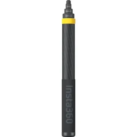 Insta360 ONE X2/ X3 / RS/ One RS - invissible extended selfie stick NEW