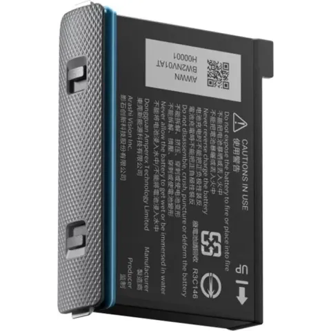 Insta360 X3 Battery