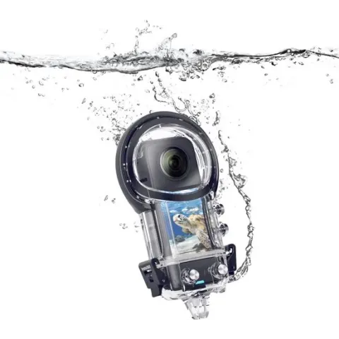 Insta360 X3 Dive Case
