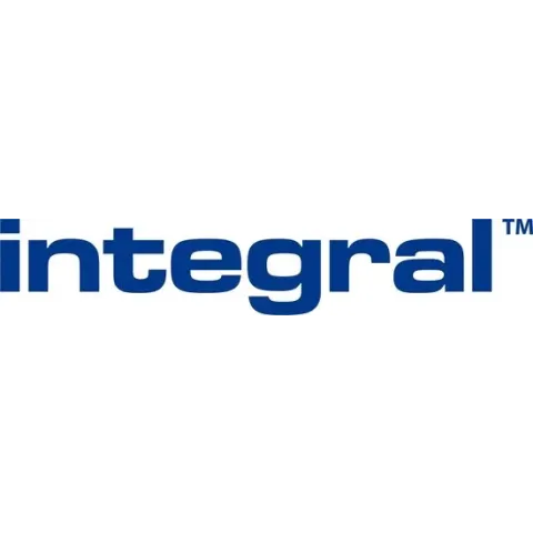 Integral FUSION 3.0 USB flash drive 256 GB USB Type-A 3.2 Gen 1 (3.1 Gen 1) Zilver