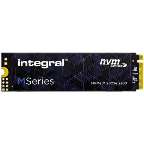 Integral INSSD128GM280 SSD M.2 128GB