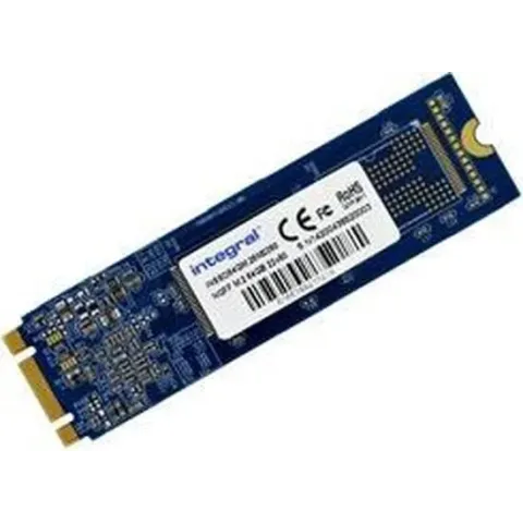Integral INSSD256GM280 internal solid state drive