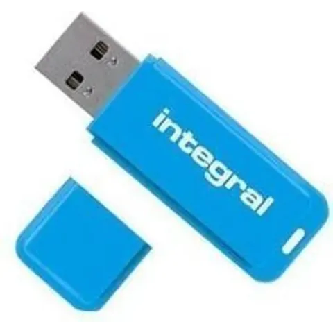 Integral Neon 3.0 - USB-stick - 32 GB