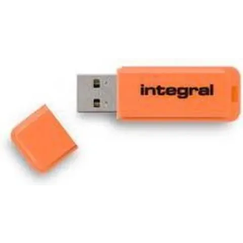 Integral Neon - USB-stick - 32 GB