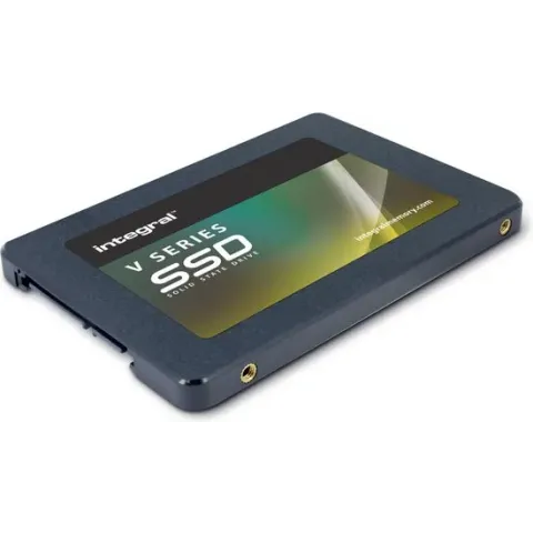 Integral V Series 1TB - 980 GB SATA III 2.5'' SSD - Solid State Drive