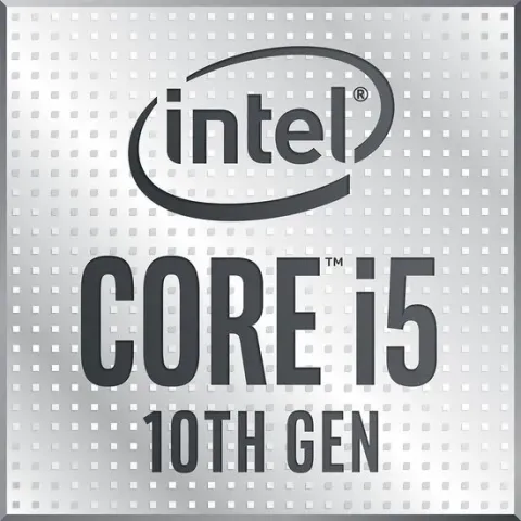 Intel Core i5 10400F - 2.9 GHz