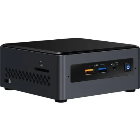Intel core i5 Compleet met 960GB SSD en 32GB RAM - WIFI/Bluetooth - HDMI/Thunderbolt - Windows 11