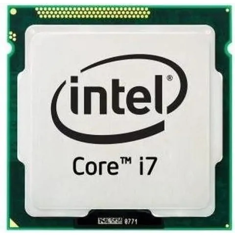 Intel Core i7-6900K processor 3,2 GHz Box 20 MB Smart Cache