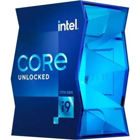 Intel Core i9 11900F LGA1200 16MB Cache 2.5GHz NO VGA retail