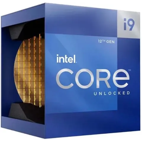 Intel Core i9-12900K - Processor