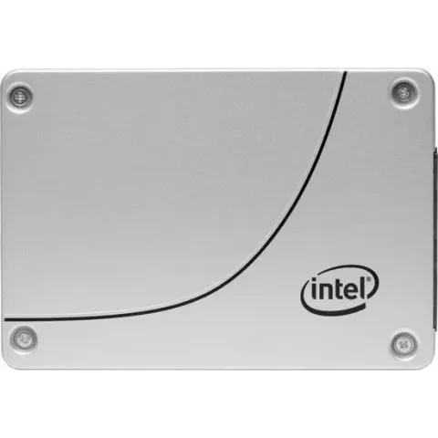 Intel D3-S4610 internal solid state drive 2.5'' 960 GB SATA III 3D2 TLC